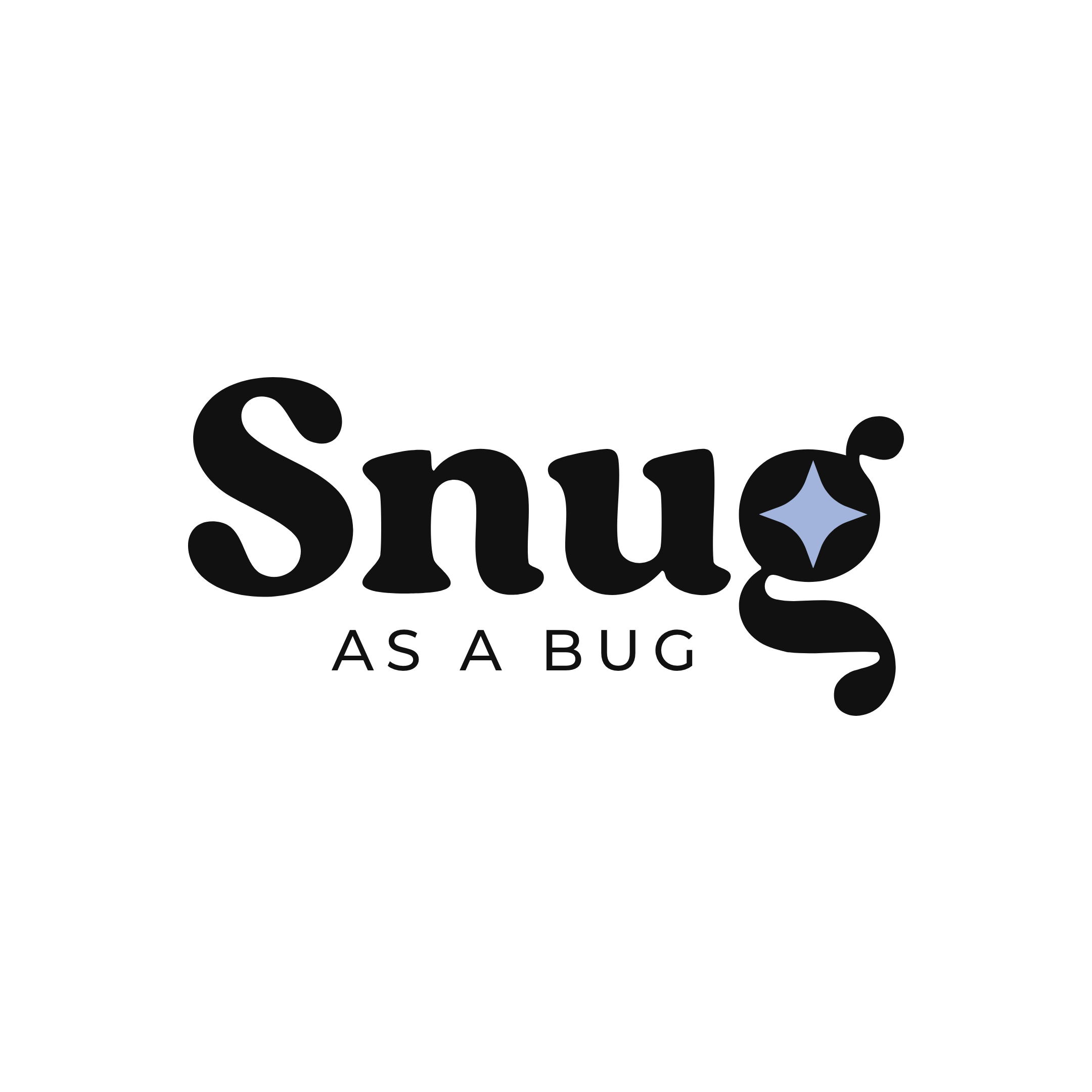 SnugBug Logo